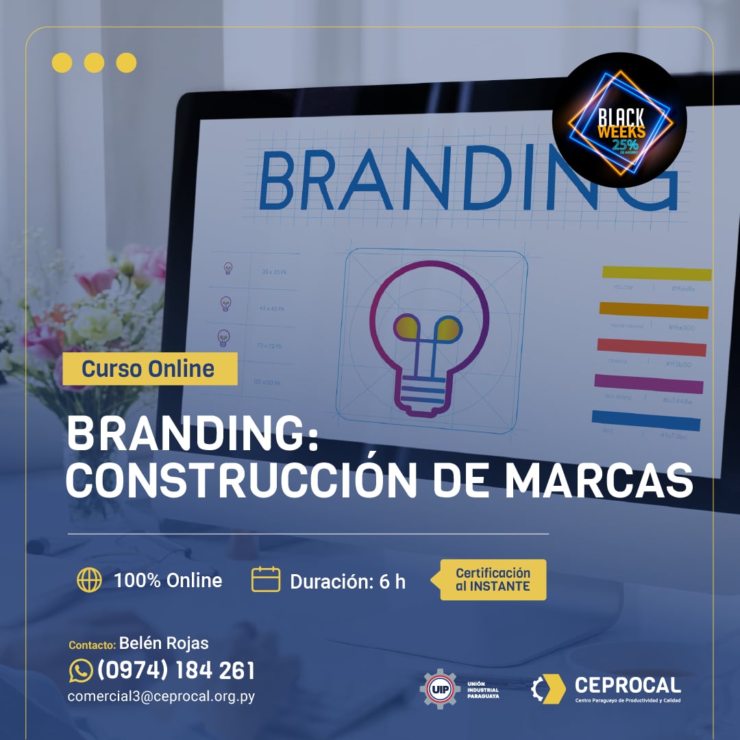 BRANDING-REDES