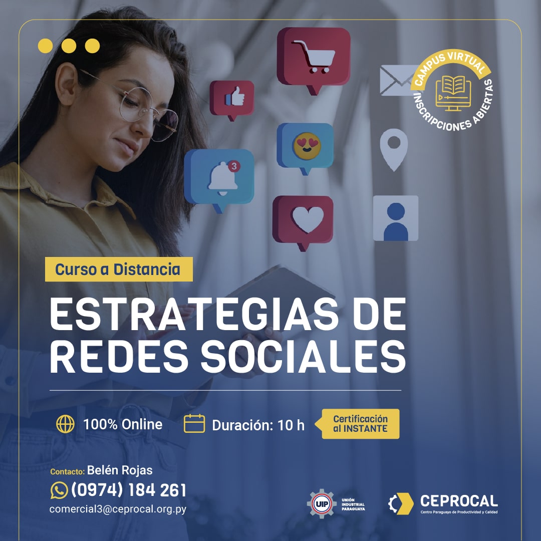 RRSS-REDES